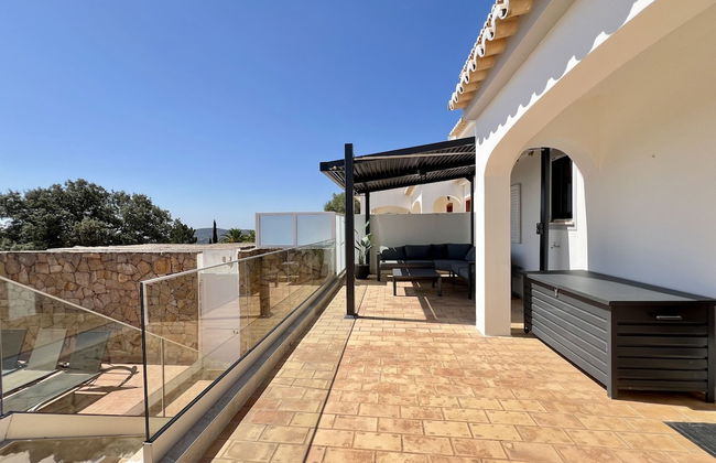 Algarve Premium Villa by Homing - Foto 38