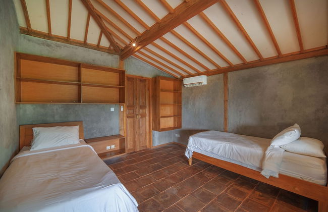 Sumberkima Hill Private Villa Retreat - Photo 72