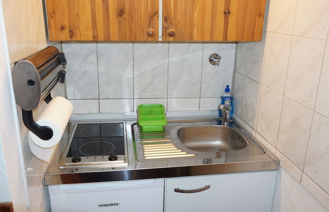 Apartment Sofia - Foto 14