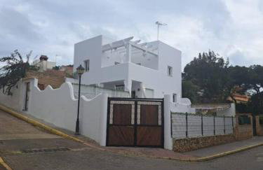 Villa Alhamar con piscina climatizada privada - Photo 4
