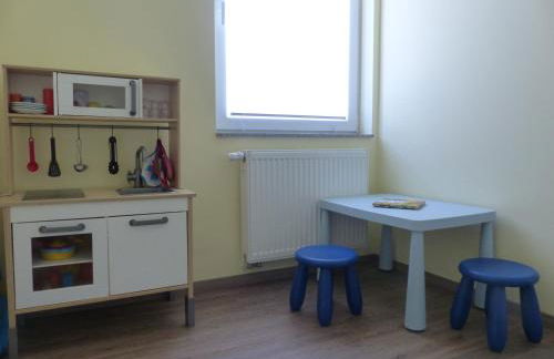 Ferienhaus Fischbachtal - Foto 30