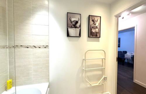 VIPAbodes at The Nankeville Woking - Photo 6