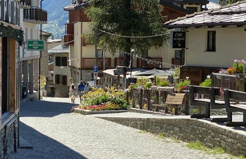 Clotes modern apartment, 50m from slopes - sleeps 6-8, 2 bath - SauzeHoliday - Photo 29