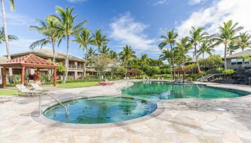 Mauna Lani Resort 1401 - Foto 3