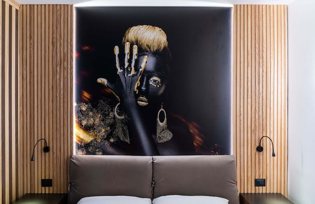 LA PERGOLA SUITES - Foto 11