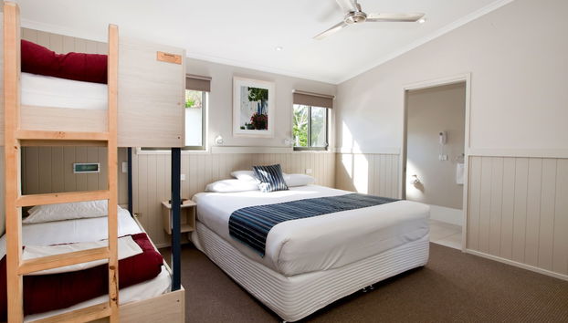 Tasman Holiday Parks - North Star - Foto 5, Habitación
