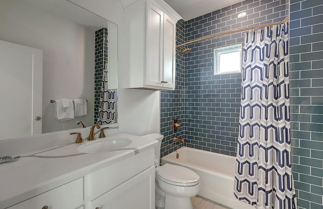 BeachHouse Bliss by Silver Sands Vacation Rentals - Foto 34