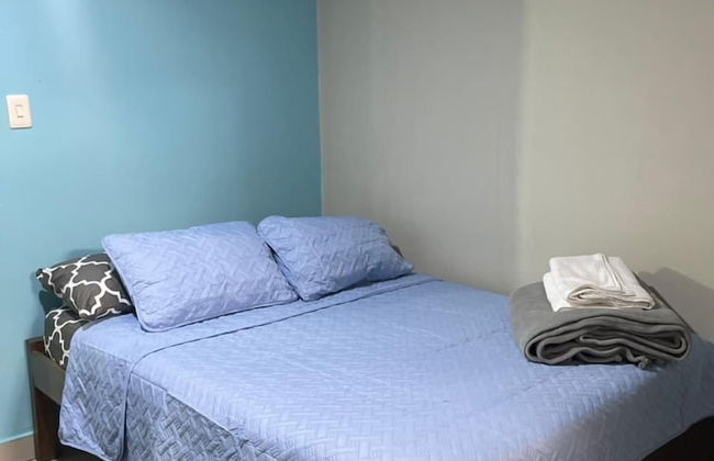 hotel luna azul tropical - Foto 4