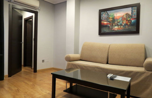 Apartamentos Boutique Catedral - Photo 23