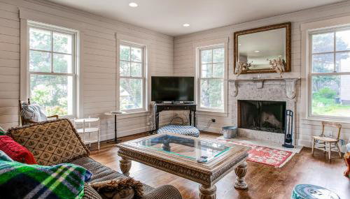 Modern Gearhart Getaway, Walk to Beach & Downtown! - Foto 2