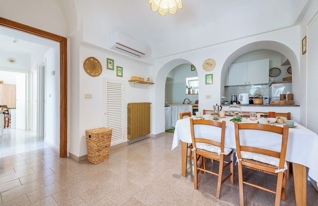 Casa Vacanze Minare Selva di Fasano - Foto 17