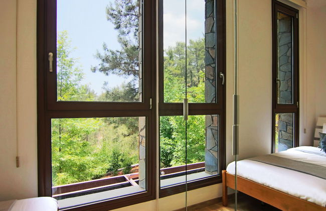 Phaedrus Living Forest Villa Chantara - Foto 16