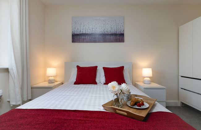 KVM - Quayside House - Foto 21