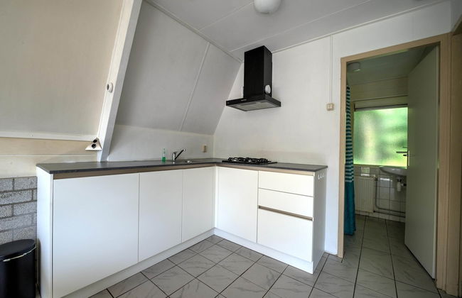 Holiday Home in Eerbeek With Terrace - Foto 12