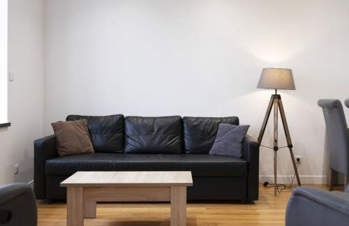 Residence Louis Quartier Des Lilas - Foto 7