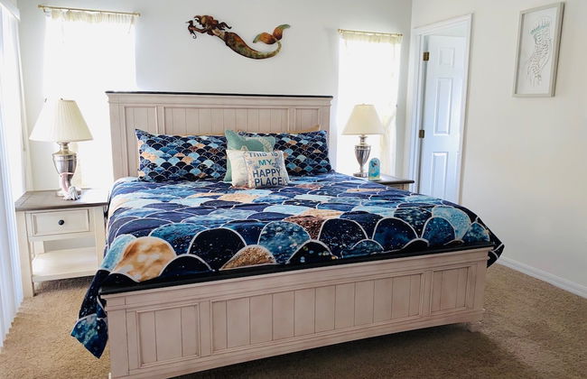 Cathy's Southern Dunes Vacation Home - Foto 1