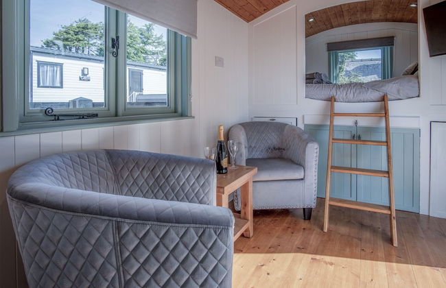 Willow - 1 Bedroom - Amroth - Foto 10