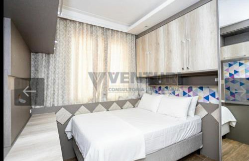 Apartamento Completo próximo do aeroporto Curitiba - Foto 1