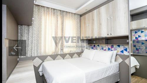 Apartamento Completo próximo do aeroporto Curitiba - Foto 1