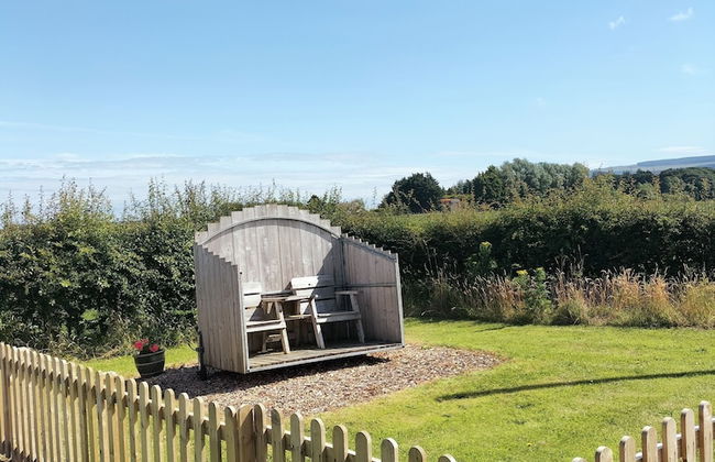 Ballymultimber Cottages - Foto 23