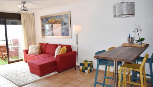 VILLA MOLEIRO- LA TEJITA - Foto 2