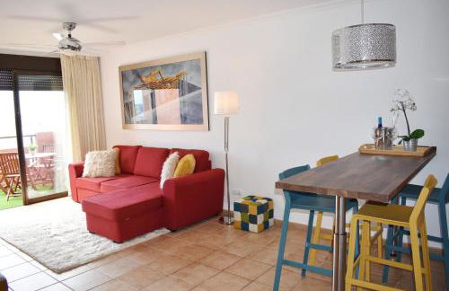 VILLA MOLEIRO- LA TEJITA - Foto 2