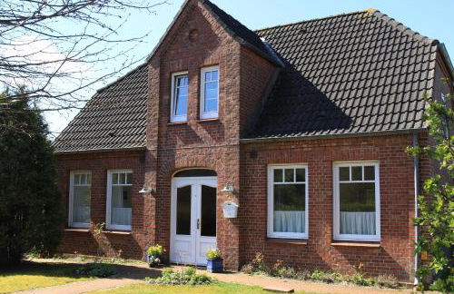 Friesenhaus Winnie-Pooh - Foto 1