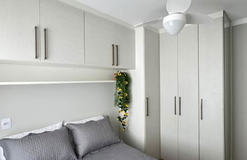 Apartamentos Prime | Marginais Tietê e Pinheiros - Foto 27