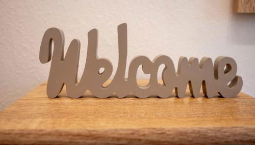 Ferienwohnung am Bismarckturm - Photo 3