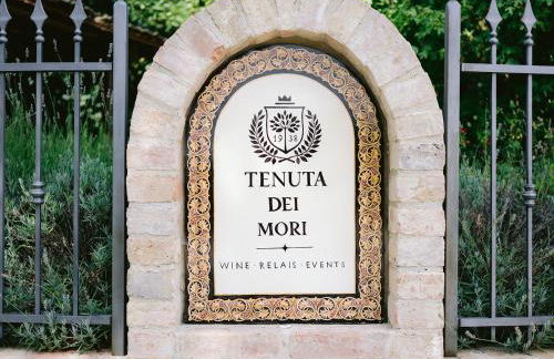 Tenuta dei Mori-Wine Relais Events - Foto 6