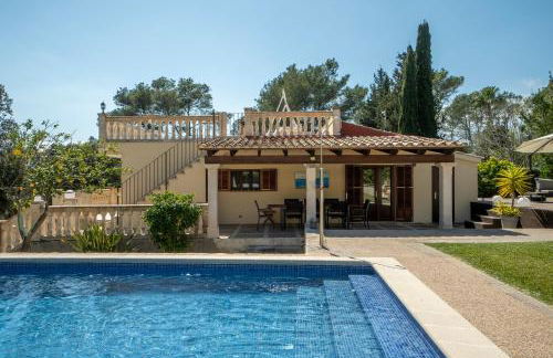 Villa Son Sera - Foto 70