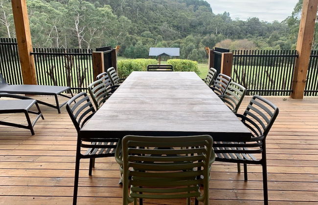 Yering Gorge Cottages - Foto 69