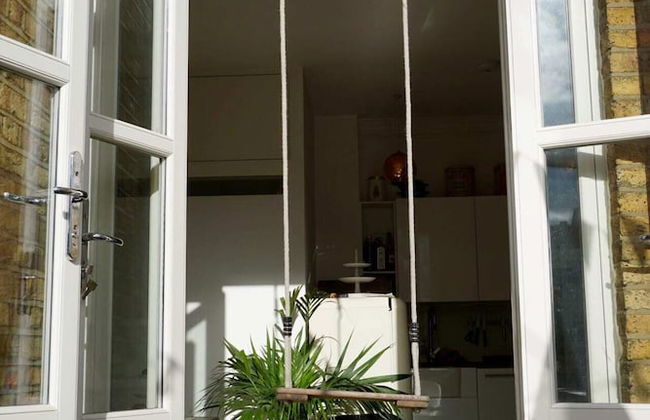 Beautiful Canalside 1-bedroom Flat With Terrace - Foto 37