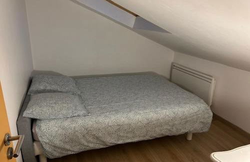 Paris Eiffel Tower et Disney apartments, parkings gratuits et sécurisés, 10 minutes métro to Paris - Foto 43