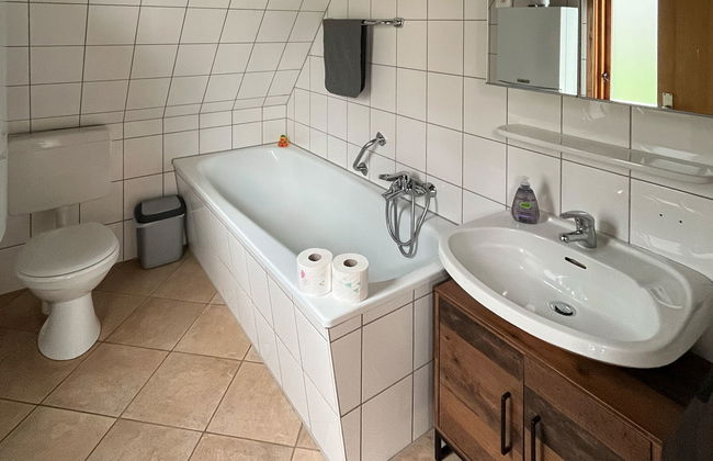 Waldrauschen - Foto 5