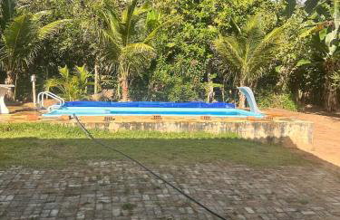 Chalé Canto dos Pássaros - Foto 12