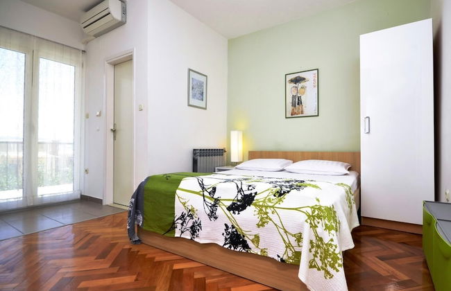 Apartments Denise Podgora - Photo 4