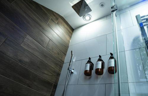 Annex, 2 Bed, Sleeps 4, Parking - Foto 14