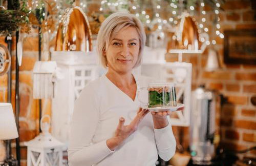 Stary Młyn w Brzeźnicy - Foto 19