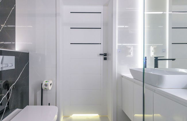 Apartamenty Sun & Snow Osada Cetniewo - Photo 51