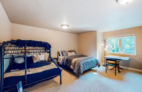 Cedar Point Hideaway - Foto 15