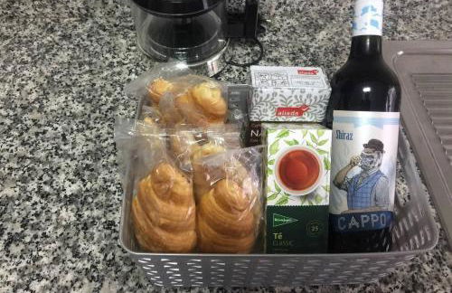 Cosy Flats Alicante - Foto 27