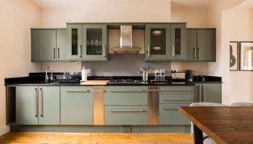 The Chelsea Nest - Stylish 2bdr With Balcony - Foto 4