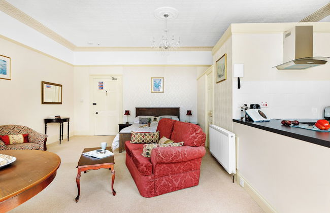 Vomero Holiday Apartments - Foto 67