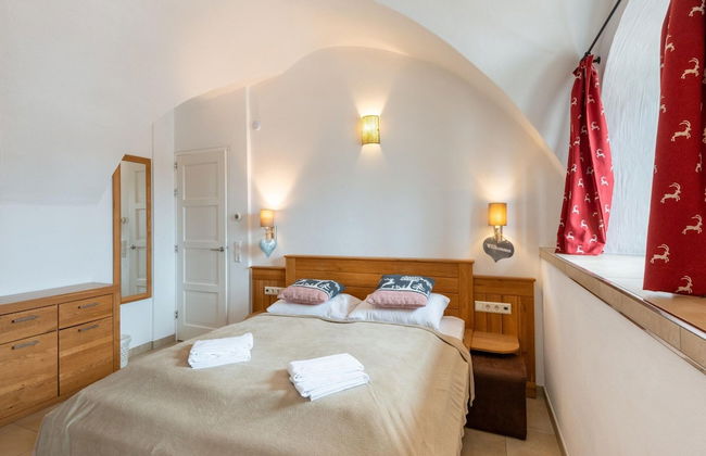 Heritage Chalet in Niedernsill near Ski Area - Foto 4