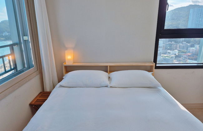 The First Ocean Songjung - Foto 30