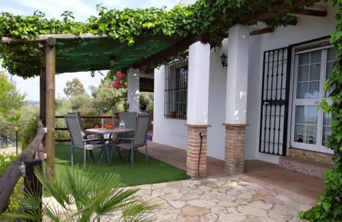 Casa Rural Las Molina - Photo 9