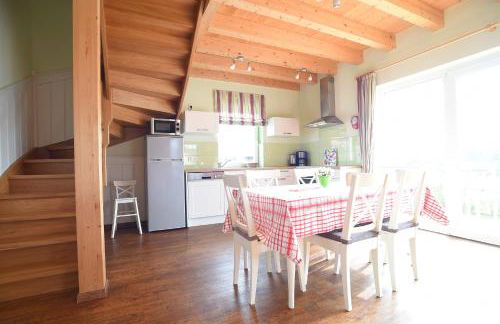 Hof Köhne - Haus am Berg 4er - Photo 3