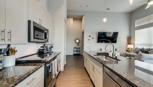 Spacious 3BD Lakeview HWY348 Las-Colinas LC058-1 - Foto 5