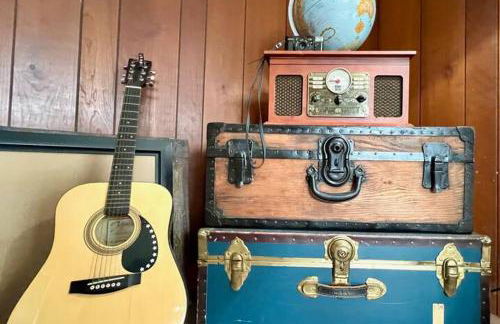 Mountain View Getaway - Stunning Views and Privacy - Foto 46